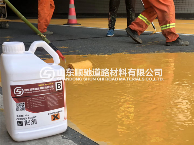 湖北黃石下陸區客運站陶瓷顆粒施工工地